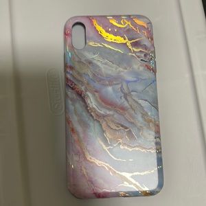 iPhone XS Max Phone Case